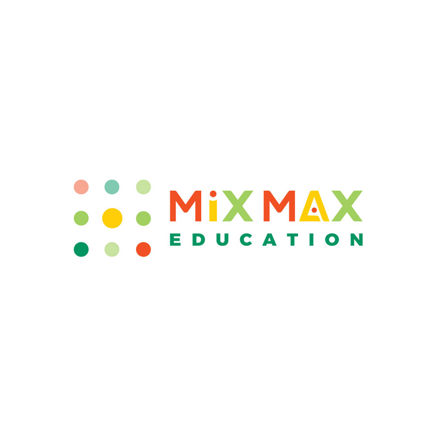 MixMax Logo
