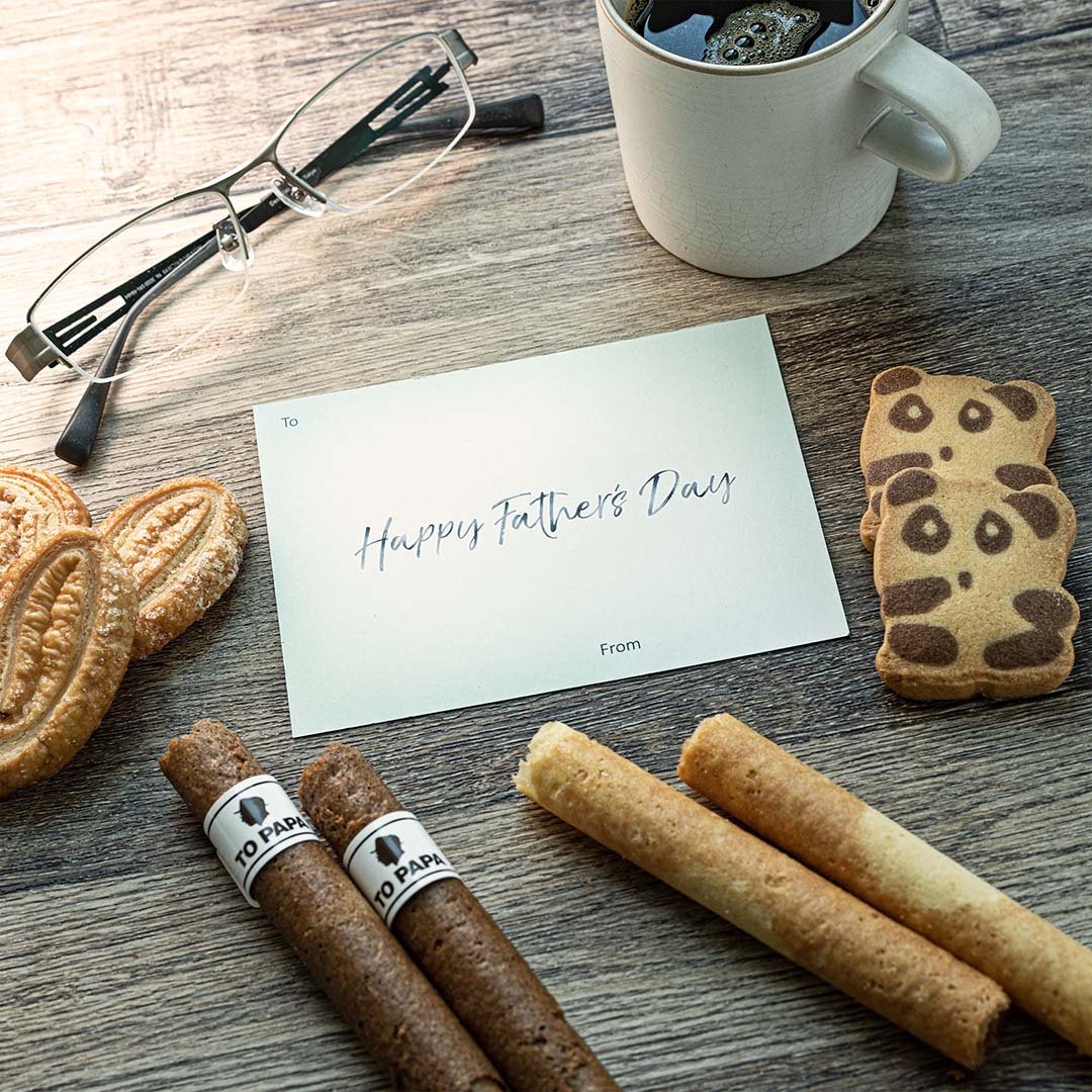 Father's Day Theme 2