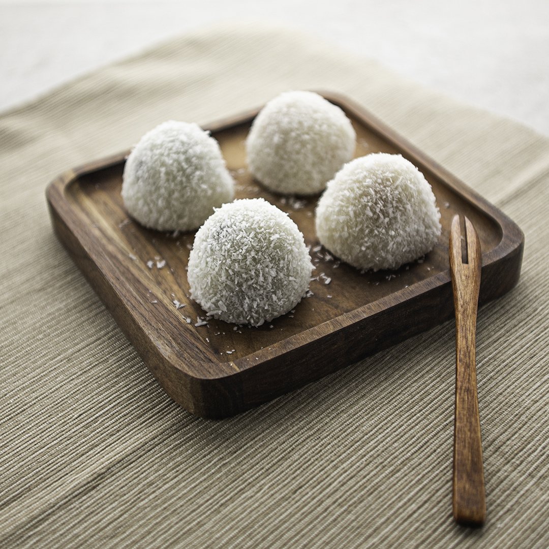 Rice Dumpling