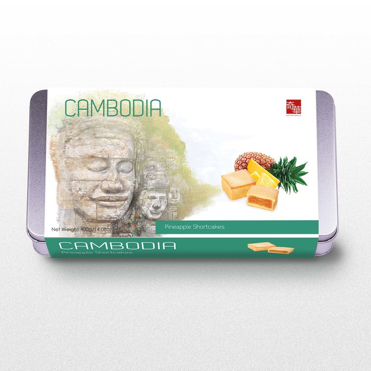DFS Cambodia Design